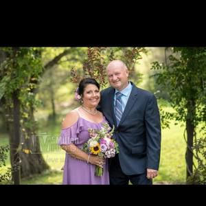 Meet your Posher, Darcy